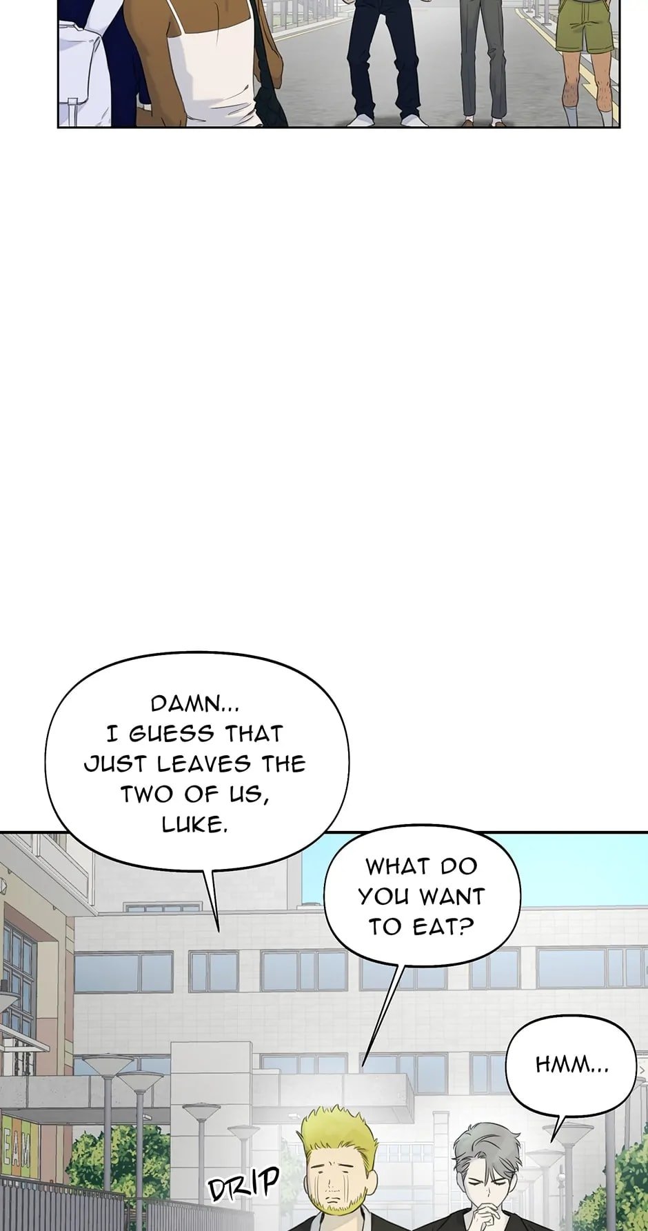 Nerd Project, Chapter 12 image 05